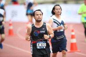 BIB: 8213
                            <button type="button" onclick="openModal(4576268)" class="btn btn-primary btn-sm float-right btn-popup" data-toggle="modal" data-target=".modal-high-quality">
                        <i class="fas fa-shopping-cart"></i> Add to Cart
                    </button>
                                            <button type="button" onclick="isThisMe(4576268, true)" class="btn btn-success btn-sm float-right btn-popup btn-isme hidden" data-toggle="tooltip" data-placement="bottom" title="นี่คือรูปของคุณใช่ไหม คลิกที่นี่เพื่อเอาเข้าอัลบั้ม">
                        <i class="fas fa-plus"></i> Add to album
                    </button>
                    <button type="button" onclick="isThisMe(4576268, false)" class="btn btn-warning btn-sm float-right btn-popup btn-isnotme hidden">
                        <i class="fas fa-ban"></i> Remove from album
                    </button>