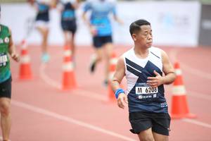 BIB: 6208
                            <button type="button" onclick="openModal(4576219)" class="btn btn-primary btn-sm float-right btn-popup" data-toggle="modal" data-target=".modal-high-quality">
                        <i class="fas fa-shopping-cart"></i> Add to Cart
                    </button>
                                            <button type="button" onclick="isThisMe(4576219, true)" class="btn btn-success btn-sm float-right btn-popup btn-isme hidden" data-toggle="tooltip" data-placement="bottom" title="นี่คือรูปของคุณใช่ไหม คลิกที่นี่เพื่อเอาเข้าอัลบั้ม">
                        <i class="fas fa-plus"></i> Add to album
                    </button>
                    <button type="button" onclick="isThisMe(4576219, false)" class="btn btn-warning btn-sm float-right btn-popup btn-isnotme hidden">
                        <i class="fas fa-ban"></i> Remove from album
                    </button>