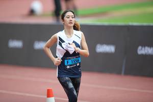 BIB: 1556
                            <button type="button" onclick="openModal(4577553)" class="btn btn-primary btn-sm float-right btn-popup" data-toggle="modal" data-target=".modal-high-quality">
                        <i class="fas fa-shopping-cart"></i> Add to Cart
                    </button>
                                            <button type="button" onclick="isThisMe(4577553, true)" class="btn btn-success btn-sm float-right btn-popup btn-isme hidden" data-toggle="tooltip" data-placement="bottom" title="นี่คือรูปของคุณใช่ไหม คลิกที่นี่เพื่อเอาเข้าอัลบั้ม">
                        <i class="fas fa-plus"></i> Add to album
                    </button>
                    <button type="button" onclick="isThisMe(4577553, false)" class="btn btn-warning btn-sm float-right btn-popup btn-isnotme hidden">
                        <i class="fas fa-ban"></i> Remove from album
                    </button>