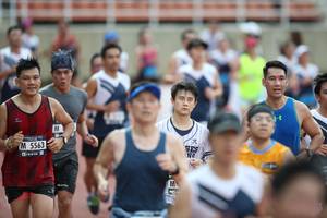 BIB: 5563
                            <button type="button" onclick="openModal(4566043)" class="btn btn-primary btn-sm float-right btn-popup" data-toggle="modal" data-target=".modal-high-quality">
                        <i class="fas fa-shopping-cart"></i> Add to Cart
                    </button>
                                            <button type="button" onclick="isThisMe(4566043, true)" class="btn btn-success btn-sm float-right btn-popup btn-isme hidden" data-toggle="tooltip" data-placement="bottom" title="นี่คือรูปของคุณใช่ไหม คลิกที่นี่เพื่อเอาเข้าอัลบั้ม">
                        <i class="fas fa-plus"></i> Add to album
                    </button>
                    <button type="button" onclick="isThisMe(4566043, false)" class="btn btn-warning btn-sm float-right btn-popup btn-isnotme hidden">
                        <i class="fas fa-ban"></i> Remove from album
                    </button>