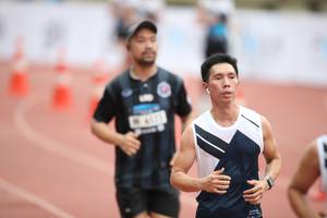 BIB: 
                            <button type="button" onclick="openModal(4574323)" class="btn btn-primary btn-sm float-right btn-popup" data-toggle="modal" data-target=".modal-high-quality">
                        <i class="fas fa-shopping-cart"></i> Add to Cart
                    </button>
                                            <button type="button" onclick="isThisMe(4574323, true)" class="btn btn-success btn-sm float-right btn-popup btn-isme hidden" data-toggle="tooltip" data-placement="bottom" title="นี่คือรูปของคุณใช่ไหม คลิกที่นี่เพื่อเอาเข้าอัลบั้ม">
                        <i class="fas fa-plus"></i> Add to album
                    </button>
                    <button type="button" onclick="isThisMe(4574323, false)" class="btn btn-warning btn-sm float-right btn-popup btn-isnotme hidden">
                        <i class="fas fa-ban"></i> Remove from album
                    </button>