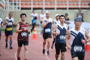 BIB: 5718, 7911
                            <button type="button" onclick="openModal(4569773)" class="btn btn-primary btn-sm float-right btn-popup" data-toggle="modal" data-target=".modal-high-quality">
                        <i class="fas fa-shopping-cart"></i> Add to Cart
                    </button>
                                            <button type="button" onclick="isThisMe(4569773, true)" class="btn btn-success btn-sm float-right btn-popup btn-isme hidden" data-toggle="tooltip" data-placement="bottom" title="นี่คือรูปของคุณใช่ไหม คลิกที่นี่เพื่อเอาเข้าอัลบั้ม">
                        <i class="fas fa-plus"></i> Add to album
                    </button>
                    <button type="button" onclick="isThisMe(4569773, false)" class="btn btn-warning btn-sm float-right btn-popup btn-isnotme hidden">
                        <i class="fas fa-ban"></i> Remove from album
                    </button>