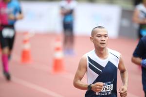 BIB: 7633
                            <button type="button" onclick="openModal(4574060)" class="btn btn-primary btn-sm float-right btn-popup" data-toggle="modal" data-target=".modal-high-quality">
                        <i class="fas fa-shopping-cart"></i> Add to Cart
                    </button>
                                            <button type="button" onclick="isThisMe(4574060, true)" class="btn btn-success btn-sm float-right btn-popup btn-isme hidden" data-toggle="tooltip" data-placement="bottom" title="นี่คือรูปของคุณใช่ไหม คลิกที่นี่เพื่อเอาเข้าอัลบั้ม">
                        <i class="fas fa-plus"></i> Add to album
                    </button>
                    <button type="button" onclick="isThisMe(4574060, false)" class="btn btn-warning btn-sm float-right btn-popup btn-isnotme hidden">
                        <i class="fas fa-ban"></i> Remove from album
                    </button>