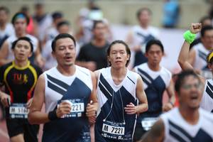 BIB: 221, 7221
                            <button type="button" onclick="openModal(4568184)" class="btn btn-primary btn-sm float-right btn-popup" data-toggle="modal" data-target=".modal-high-quality">
                        <i class="fas fa-shopping-cart"></i> Add to Cart
                    </button>
                                            <button type="button" onclick="isThisMe(4568184, true)" class="btn btn-success btn-sm float-right btn-popup btn-isme hidden" data-toggle="tooltip" data-placement="bottom" title="นี่คือรูปของคุณใช่ไหม คลิกที่นี่เพื่อเอาเข้าอัลบั้ม">
                        <i class="fas fa-plus"></i> Add to album
                    </button>
                    <button type="button" onclick="isThisMe(4568184, false)" class="btn btn-warning btn-sm float-right btn-popup btn-isnotme hidden">
                        <i class="fas fa-ban"></i> Remove from album
                    </button>