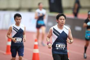 BIB: 6169
                            <button type="button" onclick="openModal(4571141)" class="btn btn-primary btn-sm float-right btn-popup" data-toggle="modal" data-target=".modal-high-quality">
                        <i class="fas fa-shopping-cart"></i> Add to Cart
                    </button>
                                            <button type="button" onclick="isThisMe(4571141, true)" class="btn btn-success btn-sm float-right btn-popup btn-isme hidden" data-toggle="tooltip" data-placement="bottom" title="นี่คือรูปของคุณใช่ไหม คลิกที่นี่เพื่อเอาเข้าอัลบั้ม">
                        <i class="fas fa-plus"></i> Add to album
                    </button>
                    <button type="button" onclick="isThisMe(4571141, false)" class="btn btn-warning btn-sm float-right btn-popup btn-isnotme hidden">
                        <i class="fas fa-ban"></i> Remove from album
                    </button>