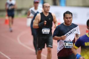 BIB: 5840
                            <button type="button" onclick="openModal(4574707)" class="btn btn-primary btn-sm float-right btn-popup" data-toggle="modal" data-target=".modal-high-quality">
                        <i class="fas fa-shopping-cart"></i> Add to Cart
                    </button>
                                            <button type="button" onclick="isThisMe(4574707, true)" class="btn btn-success btn-sm float-right btn-popup btn-isme hidden" data-toggle="tooltip" data-placement="bottom" title="นี่คือรูปของคุณใช่ไหม คลิกที่นี่เพื่อเอาเข้าอัลบั้ม">
                        <i class="fas fa-plus"></i> Add to album
                    </button>
                    <button type="button" onclick="isThisMe(4574707, false)" class="btn btn-warning btn-sm float-right btn-popup btn-isnotme hidden">
                        <i class="fas fa-ban"></i> Remove from album
                    </button>