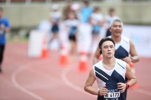 BIB: 6173
                            <button type="button" onclick="openModal(4574276)" class="btn btn-primary btn-sm float-right btn-popup" data-toggle="modal" data-target=".modal-high-quality">
                        <i class="fas fa-shopping-cart"></i> Add to Cart
                    </button>
                                            <button type="button" onclick="isThisMe(4574276, true)" class="btn btn-success btn-sm float-right btn-popup btn-isme hidden" data-toggle="tooltip" data-placement="bottom" title="นี่คือรูปของคุณใช่ไหม คลิกที่นี่เพื่อเอาเข้าอัลบั้ม">
                        <i class="fas fa-plus"></i> Add to album
                    </button>
                    <button type="button" onclick="isThisMe(4574276, false)" class="btn btn-warning btn-sm float-right btn-popup btn-isnotme hidden">
                        <i class="fas fa-ban"></i> Remove from album
                    </button>