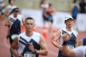 BIB: 5551
                            <button type="button" onclick="openModal(4568333)" class="btn btn-primary btn-sm float-right btn-popup" data-toggle="modal" data-target=".modal-high-quality">
                        <i class="fas fa-shopping-cart"></i> Add to Cart
                    </button>
                                            <button type="button" onclick="isThisMe(4568333, true)" class="btn btn-success btn-sm float-right btn-popup btn-isme hidden" data-toggle="tooltip" data-placement="bottom" title="นี่คือรูปของคุณใช่ไหม คลิกที่นี่เพื่อเอาเข้าอัลบั้ม">
                        <i class="fas fa-plus"></i> Add to album
                    </button>
                    <button type="button" onclick="isThisMe(4568333, false)" class="btn btn-warning btn-sm float-right btn-popup btn-isnotme hidden">
                        <i class="fas fa-ban"></i> Remove from album
                    </button>