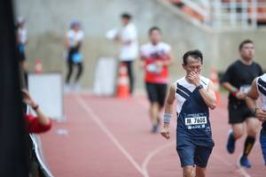 BIB: 7608
                            <button type="button" onclick="openModal(4570641)" class="btn btn-primary btn-sm float-right btn-popup" data-toggle="modal" data-target=".modal-high-quality">
                        <i class="fas fa-shopping-cart"></i> Add to Cart
                    </button>
                                            <button type="button" onclick="isThisMe(4570641, true)" class="btn btn-success btn-sm float-right btn-popup btn-isme hidden" data-toggle="tooltip" data-placement="bottom" title="นี่คือรูปของคุณใช่ไหม คลิกที่นี่เพื่อเอาเข้าอัลบั้ม">
                        <i class="fas fa-plus"></i> Add to album
                    </button>
                    <button type="button" onclick="isThisMe(4570641, false)" class="btn btn-warning btn-sm float-right btn-popup btn-isnotme hidden">
                        <i class="fas fa-ban"></i> Remove from album
                    </button>