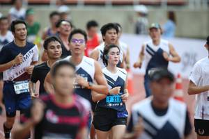 BIB: 529, 2115
                            <button type="button" onclick="openModal(4565962)" class="btn btn-primary btn-sm float-right btn-popup" data-toggle="modal" data-target=".modal-high-quality">
                        <i class="fas fa-shopping-cart"></i> Add to Cart
                    </button>
                                            <button type="button" onclick="isThisMe(4565962, true)" class="btn btn-success btn-sm float-right btn-popup btn-isme hidden" data-toggle="tooltip" data-placement="bottom" title="นี่คือรูปของคุณใช่ไหม คลิกที่นี่เพื่อเอาเข้าอัลบั้ม">
                        <i class="fas fa-plus"></i> Add to album
                    </button>
                    <button type="button" onclick="isThisMe(4565962, false)" class="btn btn-warning btn-sm float-right btn-popup btn-isnotme hidden">
                        <i class="fas fa-ban"></i> Remove from album
                    </button>