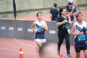 BIB: 1659
                            <button type="button" onclick="openModal(4576230)" class="btn btn-primary btn-sm float-right btn-popup" data-toggle="modal" data-target=".modal-high-quality">
                        <i class="fas fa-shopping-cart"></i> Add to Cart
                    </button>
                                            <button type="button" onclick="isThisMe(4576230, true)" class="btn btn-success btn-sm float-right btn-popup btn-isme hidden" data-toggle="tooltip" data-placement="bottom" title="นี่คือรูปของคุณใช่ไหม คลิกที่นี่เพื่อเอาเข้าอัลบั้ม">
                        <i class="fas fa-plus"></i> Add to album
                    </button>
                    <button type="button" onclick="isThisMe(4576230, false)" class="btn btn-warning btn-sm float-right btn-popup btn-isnotme hidden">
                        <i class="fas fa-ban"></i> Remove from album
                    </button>