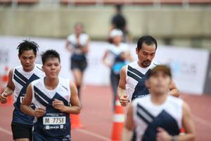 BIB: 7758
                            <button type="button" onclick="openModal(4569765)" class="btn btn-primary btn-sm float-right btn-popup" data-toggle="modal" data-target=".modal-high-quality">
                        <i class="fas fa-shopping-cart"></i> Add to Cart
                    </button>
                                            <button type="button" onclick="isThisMe(4569765, true)" class="btn btn-success btn-sm float-right btn-popup btn-isme hidden" data-toggle="tooltip" data-placement="bottom" title="นี่คือรูปของคุณใช่ไหม คลิกที่นี่เพื่อเอาเข้าอัลบั้ม">
                        <i class="fas fa-plus"></i> Add to album
                    </button>
                    <button type="button" onclick="isThisMe(4569765, false)" class="btn btn-warning btn-sm float-right btn-popup btn-isnotme hidden">
                        <i class="fas fa-ban"></i> Remove from album
                    </button>