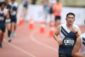 BIB: 5253
                            <button type="button" onclick="openModal(4571462)" class="btn btn-primary btn-sm float-right btn-popup" data-toggle="modal" data-target=".modal-high-quality">
                        <i class="fas fa-shopping-cart"></i> Add to Cart
                    </button>
                                            <button type="button" onclick="isThisMe(4571462, true)" class="btn btn-success btn-sm float-right btn-popup btn-isme hidden" data-toggle="tooltip" data-placement="bottom" title="นี่คือรูปของคุณใช่ไหม คลิกที่นี่เพื่อเอาเข้าอัลบั้ม">
                        <i class="fas fa-plus"></i> Add to album
                    </button>
                    <button type="button" onclick="isThisMe(4571462, false)" class="btn btn-warning btn-sm float-right btn-popup btn-isnotme hidden">
                        <i class="fas fa-ban"></i> Remove from album
                    </button>