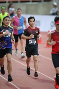 BIB: 8025
                            <button type="button" onclick="openModal(4564777)" class="btn btn-primary btn-sm float-right btn-popup" data-toggle="modal" data-target=".modal-high-quality">
                        <i class="fas fa-shopping-cart"></i> Add to Cart
                    </button>
                                            <button type="button" onclick="isThisMe(4564777, true)" class="btn btn-success btn-sm float-right btn-popup btn-isme hidden" data-toggle="tooltip" data-placement="bottom" title="นี่คือรูปของคุณใช่ไหม คลิกที่นี่เพื่อเอาเข้าอัลบั้ม">
                        <i class="fas fa-plus"></i> Add to album
                    </button>
                    <button type="button" onclick="isThisMe(4564777, false)" class="btn btn-warning btn-sm float-right btn-popup btn-isnotme hidden">
                        <i class="fas fa-ban"></i> Remove from album
                    </button>