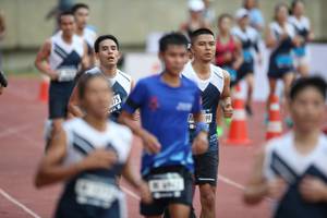 BIB: 075
                            <button type="button" onclick="openModal(4566943)" class="btn btn-primary btn-sm float-right btn-popup" data-toggle="modal" data-target=".modal-high-quality">
                        <i class="fas fa-shopping-cart"></i> Add to Cart
                    </button>
                                            <button type="button" onclick="isThisMe(4566943, true)" class="btn btn-success btn-sm float-right btn-popup btn-isme hidden" data-toggle="tooltip" data-placement="bottom" title="นี่คือรูปของคุณใช่ไหม คลิกที่นี่เพื่อเอาเข้าอัลบั้ม">
                        <i class="fas fa-plus"></i> Add to album
                    </button>
                    <button type="button" onclick="isThisMe(4566943, false)" class="btn btn-warning btn-sm float-right btn-popup btn-isnotme hidden">
                        <i class="fas fa-ban"></i> Remove from album
                    </button>