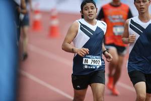 BIB: 7902
                            <button type="button" onclick="openModal(4567006)" class="btn btn-primary btn-sm float-right btn-popup" data-toggle="modal" data-target=".modal-high-quality">
                        <i class="fas fa-shopping-cart"></i> Add to Cart
                    </button>
                                            <button type="button" onclick="isThisMe(4567006, true)" class="btn btn-success btn-sm float-right btn-popup btn-isme hidden" data-toggle="tooltip" data-placement="bottom" title="นี่คือรูปของคุณใช่ไหม คลิกที่นี่เพื่อเอาเข้าอัลบั้ม">
                        <i class="fas fa-plus"></i> Add to album
                    </button>
                    <button type="button" onclick="isThisMe(4567006, false)" class="btn btn-warning btn-sm float-right btn-popup btn-isnotme hidden">
                        <i class="fas fa-ban"></i> Remove from album
                    </button>