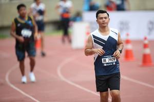 BIB: 7929
                            <button type="button" onclick="openModal(4576765)" class="btn btn-primary btn-sm float-right btn-popup" data-toggle="modal" data-target=".modal-high-quality">
                        <i class="fas fa-shopping-cart"></i> Add to Cart
                    </button>
                                            <button type="button" onclick="isThisMe(4576765, true)" class="btn btn-success btn-sm float-right btn-popup btn-isme hidden" data-toggle="tooltip" data-placement="bottom" title="นี่คือรูปของคุณใช่ไหม คลิกที่นี่เพื่อเอาเข้าอัลบั้ม">
                        <i class="fas fa-plus"></i> Add to album
                    </button>
                    <button type="button" onclick="isThisMe(4576765, false)" class="btn btn-warning btn-sm float-right btn-popup btn-isnotme hidden">
                        <i class="fas fa-ban"></i> Remove from album
                    </button>