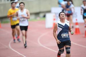 BIB: 5935
                            <button type="button" onclick="openModal(4575417)" class="btn btn-primary btn-sm float-right btn-popup" data-toggle="modal" data-target=".modal-high-quality">
                        <i class="fas fa-shopping-cart"></i> Add to Cart
                    </button>
                                            <button type="button" onclick="isThisMe(4575417, true)" class="btn btn-success btn-sm float-right btn-popup btn-isme hidden" data-toggle="tooltip" data-placement="bottom" title="นี่คือรูปของคุณใช่ไหม คลิกที่นี่เพื่อเอาเข้าอัลบั้ม">
                        <i class="fas fa-plus"></i> Add to album
                    </button>
                    <button type="button" onclick="isThisMe(4575417, false)" class="btn btn-warning btn-sm float-right btn-popup btn-isnotme hidden">
                        <i class="fas fa-ban"></i> Remove from album
                    </button>