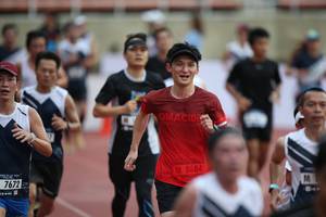 BIB: 8584, 7672
                            <button type="button" onclick="openModal(4567416)" class="btn btn-primary btn-sm float-right btn-popup" data-toggle="modal" data-target=".modal-high-quality">
                        <i class="fas fa-shopping-cart"></i> Add to Cart
                    </button>
                                            <button type="button" onclick="isThisMe(4567416, true)" class="btn btn-success btn-sm float-right btn-popup btn-isme hidden" data-toggle="tooltip" data-placement="bottom" title="นี่คือรูปของคุณใช่ไหม คลิกที่นี่เพื่อเอาเข้าอัลบั้ม">
                        <i class="fas fa-plus"></i> Add to album
                    </button>
                    <button type="button" onclick="isThisMe(4567416, false)" class="btn btn-warning btn-sm float-right btn-popup btn-isnotme hidden">
                        <i class="fas fa-ban"></i> Remove from album
                    </button>