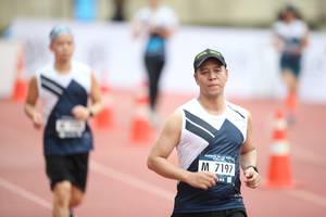 BIB: 7197
                            <button type="button" onclick="openModal(4573913)" class="btn btn-primary btn-sm float-right btn-popup" data-toggle="modal" data-target=".modal-high-quality">
                        <i class="fas fa-shopping-cart"></i> Add to Cart
                    </button>
                                            <button type="button" onclick="isThisMe(4573913, true)" class="btn btn-success btn-sm float-right btn-popup btn-isme hidden" data-toggle="tooltip" data-placement="bottom" title="นี่คือรูปของคุณใช่ไหม คลิกที่นี่เพื่อเอาเข้าอัลบั้ม">
                        <i class="fas fa-plus"></i> Add to album
                    </button>
                    <button type="button" onclick="isThisMe(4573913, false)" class="btn btn-warning btn-sm float-right btn-popup btn-isnotme hidden">
                        <i class="fas fa-ban"></i> Remove from album
                    </button>