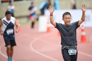 BIB: 7347
                            <button type="button" onclick="openModal(4575730)" class="btn btn-primary btn-sm float-right btn-popup" data-toggle="modal" data-target=".modal-high-quality">
                        <i class="fas fa-shopping-cart"></i> Add to Cart
                    </button>
                                            <button type="button" onclick="isThisMe(4575730, true)" class="btn btn-success btn-sm float-right btn-popup btn-isme hidden" data-toggle="tooltip" data-placement="bottom" title="นี่คือรูปของคุณใช่ไหม คลิกที่นี่เพื่อเอาเข้าอัลบั้ม">
                        <i class="fas fa-plus"></i> Add to album
                    </button>
                    <button type="button" onclick="isThisMe(4575730, false)" class="btn btn-warning btn-sm float-right btn-popup btn-isnotme hidden">
                        <i class="fas fa-ban"></i> Remove from album
                    </button>