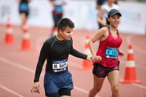 BIB: 1371, 8689
                            <button type="button" onclick="openModal(4574259)" class="btn btn-primary btn-sm float-right btn-popup" data-toggle="modal" data-target=".modal-high-quality">
                        <i class="fas fa-shopping-cart"></i> Add to Cart
                    </button>
                                            <button type="button" onclick="isThisMe(4574259, true)" class="btn btn-success btn-sm float-right btn-popup btn-isme hidden" data-toggle="tooltip" data-placement="bottom" title="นี่คือรูปของคุณใช่ไหม คลิกที่นี่เพื่อเอาเข้าอัลบั้ม">
                        <i class="fas fa-plus"></i> Add to album
                    </button>
                    <button type="button" onclick="isThisMe(4574259, false)" class="btn btn-warning btn-sm float-right btn-popup btn-isnotme hidden">
                        <i class="fas fa-ban"></i> Remove from album
                    </button>