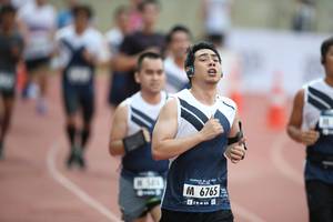 BIB: 6765
                            <button type="button" onclick="openModal(4565812)" class="btn btn-primary btn-sm float-right btn-popup" data-toggle="modal" data-target=".modal-high-quality">
                        <i class="fas fa-shopping-cart"></i> Add to Cart
                    </button>
                                            <button type="button" onclick="isThisMe(4565812, true)" class="btn btn-success btn-sm float-right btn-popup btn-isme hidden" data-toggle="tooltip" data-placement="bottom" title="นี่คือรูปของคุณใช่ไหม คลิกที่นี่เพื่อเอาเข้าอัลบั้ม">
                        <i class="fas fa-plus"></i> Add to album
                    </button>
                    <button type="button" onclick="isThisMe(4565812, false)" class="btn btn-warning btn-sm float-right btn-popup btn-isnotme hidden">
                        <i class="fas fa-ban"></i> Remove from album
                    </button>