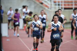 BIB: 5435, 
                            <button type="button" onclick="openModal(4569448)" class="btn btn-primary btn-sm float-right btn-popup" data-toggle="modal" data-target=".modal-high-quality">
                        <i class="fas fa-shopping-cart"></i> Add to Cart
                    </button>
                                            <button type="button" onclick="isThisMe(4569448, true)" class="btn btn-success btn-sm float-right btn-popup btn-isme hidden" data-toggle="tooltip" data-placement="bottom" title="นี่คือรูปของคุณใช่ไหม คลิกที่นี่เพื่อเอาเข้าอัลบั้ม">
                        <i class="fas fa-plus"></i> Add to album
                    </button>
                    <button type="button" onclick="isThisMe(4569448, false)" class="btn btn-warning btn-sm float-right btn-popup btn-isnotme hidden">
                        <i class="fas fa-ban"></i> Remove from album
                    </button>