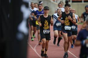 BIB: 6112, 8694
                            <button type="button" onclick="openModal(4567586)" class="btn btn-primary btn-sm float-right btn-popup" data-toggle="modal" data-target=".modal-high-quality">
                        <i class="fas fa-shopping-cart"></i> Add to Cart
                    </button>
                                            <button type="button" onclick="isThisMe(4567586, true)" class="btn btn-success btn-sm float-right btn-popup btn-isme hidden" data-toggle="tooltip" data-placement="bottom" title="นี่คือรูปของคุณใช่ไหม คลิกที่นี่เพื่อเอาเข้าอัลบั้ม">
                        <i class="fas fa-plus"></i> Add to album
                    </button>
                    <button type="button" onclick="isThisMe(4567586, false)" class="btn btn-warning btn-sm float-right btn-popup btn-isnotme hidden">
                        <i class="fas fa-ban"></i> Remove from album
                    </button>