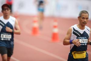 BIB: 7410
                            <button type="button" onclick="openModal(4570019)" class="btn btn-primary btn-sm float-right btn-popup" data-toggle="modal" data-target=".modal-high-quality">
                        <i class="fas fa-shopping-cart"></i> Add to Cart
                    </button>
                                            <button type="button" onclick="isThisMe(4570019, true)" class="btn btn-success btn-sm float-right btn-popup btn-isme hidden" data-toggle="tooltip" data-placement="bottom" title="นี่คือรูปของคุณใช่ไหม คลิกที่นี่เพื่อเอาเข้าอัลบั้ม">
                        <i class="fas fa-plus"></i> Add to album
                    </button>
                    <button type="button" onclick="isThisMe(4570019, false)" class="btn btn-warning btn-sm float-right btn-popup btn-isnotme hidden">
                        <i class="fas fa-ban"></i> Remove from album
                    </button>