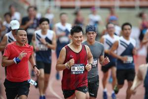 BIB: 5563
                            <button type="button" onclick="openModal(4566045)" class="btn btn-primary btn-sm float-right btn-popup" data-toggle="modal" data-target=".modal-high-quality">
                        <i class="fas fa-shopping-cart"></i> Add to Cart
                    </button>
                                            <button type="button" onclick="isThisMe(4566045, true)" class="btn btn-success btn-sm float-right btn-popup btn-isme hidden" data-toggle="tooltip" data-placement="bottom" title="นี่คือรูปของคุณใช่ไหม คลิกที่นี่เพื่อเอาเข้าอัลบั้ม">
                        <i class="fas fa-plus"></i> Add to album
                    </button>
                    <button type="button" onclick="isThisMe(4566045, false)" class="btn btn-warning btn-sm float-right btn-popup btn-isnotme hidden">
                        <i class="fas fa-ban"></i> Remove from album
                    </button>