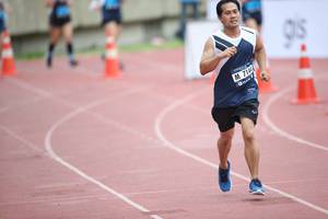 BIB: 714
                            <button type="button" onclick="openModal(4575358)" class="btn btn-primary btn-sm float-right btn-popup" data-toggle="modal" data-target=".modal-high-quality">
                        <i class="fas fa-shopping-cart"></i> Add to Cart
                    </button>
                                            <button type="button" onclick="isThisMe(4575358, true)" class="btn btn-success btn-sm float-right btn-popup btn-isme hidden" data-toggle="tooltip" data-placement="bottom" title="นี่คือรูปของคุณใช่ไหม คลิกที่นี่เพื่อเอาเข้าอัลบั้ม">
                        <i class="fas fa-plus"></i> Add to album
                    </button>
                    <button type="button" onclick="isThisMe(4575358, false)" class="btn btn-warning btn-sm float-right btn-popup btn-isnotme hidden">
                        <i class="fas fa-ban"></i> Remove from album
                    </button>