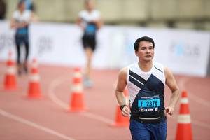 BIB: 2376
                            <button type="button" onclick="openModal(4574778)" class="btn btn-primary btn-sm float-right btn-popup" data-toggle="modal" data-target=".modal-high-quality">
                        <i class="fas fa-shopping-cart"></i> Add to Cart
                    </button>
                                            <button type="button" onclick="isThisMe(4574778, true)" class="btn btn-success btn-sm float-right btn-popup btn-isme hidden" data-toggle="tooltip" data-placement="bottom" title="นี่คือรูปของคุณใช่ไหม คลิกที่นี่เพื่อเอาเข้าอัลบั้ม">
                        <i class="fas fa-plus"></i> Add to album
                    </button>
                    <button type="button" onclick="isThisMe(4574778, false)" class="btn btn-warning btn-sm float-right btn-popup btn-isnotme hidden">
                        <i class="fas fa-ban"></i> Remove from album
                    </button>