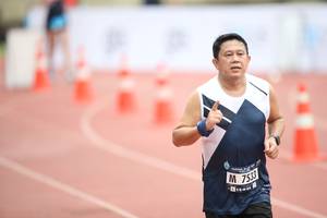 BIB: 7533
                            <button type="button" onclick="openModal(4576343)" class="btn btn-primary btn-sm float-right btn-popup" data-toggle="modal" data-target=".modal-high-quality">
                        <i class="fas fa-shopping-cart"></i> Add to Cart
                    </button>
                                            <button type="button" onclick="isThisMe(4576343, true)" class="btn btn-success btn-sm float-right btn-popup btn-isme hidden" data-toggle="tooltip" data-placement="bottom" title="นี่คือรูปของคุณใช่ไหม คลิกที่นี่เพื่อเอาเข้าอัลบั้ม">
                        <i class="fas fa-plus"></i> Add to album
                    </button>
                    <button type="button" onclick="isThisMe(4576343, false)" class="btn btn-warning btn-sm float-right btn-popup btn-isnotme hidden">
                        <i class="fas fa-ban"></i> Remove from album
                    </button>