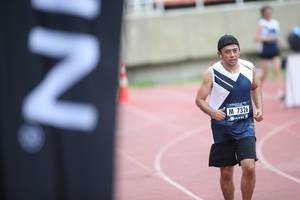 BIB: 7326
                            <button type="button" onclick="openModal(4575733)" class="btn btn-primary btn-sm float-right btn-popup" data-toggle="modal" data-target=".modal-high-quality">
                        <i class="fas fa-shopping-cart"></i> Add to Cart
                    </button>
                                            <button type="button" onclick="isThisMe(4575733, true)" class="btn btn-success btn-sm float-right btn-popup btn-isme hidden" data-toggle="tooltip" data-placement="bottom" title="นี่คือรูปของคุณใช่ไหม คลิกที่นี่เพื่อเอาเข้าอัลบั้ม">
                        <i class="fas fa-plus"></i> Add to album
                    </button>
                    <button type="button" onclick="isThisMe(4575733, false)" class="btn btn-warning btn-sm float-right btn-popup btn-isnotme hidden">
                        <i class="fas fa-ban"></i> Remove from album
                    </button>