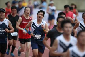 BIB: 7266, 7239
                            <button type="button" onclick="openModal(4567269)" class="btn btn-primary btn-sm float-right btn-popup" data-toggle="modal" data-target=".modal-high-quality">
                        <i class="fas fa-shopping-cart"></i> Add to Cart
                    </button>
                                            <button type="button" onclick="isThisMe(4567269, true)" class="btn btn-success btn-sm float-right btn-popup btn-isme hidden" data-toggle="tooltip" data-placement="bottom" title="นี่คือรูปของคุณใช่ไหม คลิกที่นี่เพื่อเอาเข้าอัลบั้ม">
                        <i class="fas fa-plus"></i> Add to album
                    </button>
                    <button type="button" onclick="isThisMe(4567269, false)" class="btn btn-warning btn-sm float-right btn-popup btn-isnotme hidden">
                        <i class="fas fa-ban"></i> Remove from album
                    </button>