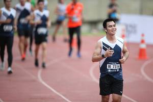 BIB: 7316
                            <button type="button" onclick="openModal(4569236)" class="btn btn-primary btn-sm float-right btn-popup" data-toggle="modal" data-target=".modal-high-quality">
                        <i class="fas fa-shopping-cart"></i> Add to Cart
                    </button>
                                            <button type="button" onclick="isThisMe(4569236, true)" class="btn btn-success btn-sm float-right btn-popup btn-isme hidden" data-toggle="tooltip" data-placement="bottom" title="นี่คือรูปของคุณใช่ไหม คลิกที่นี่เพื่อเอาเข้าอัลบั้ม">
                        <i class="fas fa-plus"></i> Add to album
                    </button>
                    <button type="button" onclick="isThisMe(4569236, false)" class="btn btn-warning btn-sm float-right btn-popup btn-isnotme hidden">
                        <i class="fas fa-ban"></i> Remove from album
                    </button>