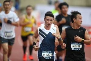 BIB: 8709, 6870
                            <button type="button" onclick="openModal(4566622)" class="btn btn-primary btn-sm float-right btn-popup" data-toggle="modal" data-target=".modal-high-quality">
                        <i class="fas fa-shopping-cart"></i> Add to Cart
                    </button>
                                            <button type="button" onclick="isThisMe(4566622, true)" class="btn btn-success btn-sm float-right btn-popup btn-isme hidden" data-toggle="tooltip" data-placement="bottom" title="นี่คือรูปของคุณใช่ไหม คลิกที่นี่เพื่อเอาเข้าอัลบั้ม">
                        <i class="fas fa-plus"></i> Add to album
                    </button>
                    <button type="button" onclick="isThisMe(4566622, false)" class="btn btn-warning btn-sm float-right btn-popup btn-isnotme hidden">
                        <i class="fas fa-ban"></i> Remove from album
                    </button>