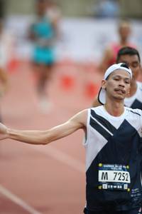 BIB: 7252
                            <button type="button" onclick="openModal(4564678)" class="btn btn-primary btn-sm float-right btn-popup" data-toggle="modal" data-target=".modal-high-quality">
                        <i class="fas fa-shopping-cart"></i> Add to Cart
                    </button>
                                            <button type="button" onclick="isThisMe(4564678, true)" class="btn btn-success btn-sm float-right btn-popup btn-isme hidden" data-toggle="tooltip" data-placement="bottom" title="นี่คือรูปของคุณใช่ไหม คลิกที่นี่เพื่อเอาเข้าอัลบั้ม">
                        <i class="fas fa-plus"></i> Add to album
                    </button>
                    <button type="button" onclick="isThisMe(4564678, false)" class="btn btn-warning btn-sm float-right btn-popup btn-isnotme hidden">
                        <i class="fas fa-ban"></i> Remove from album
                    </button>