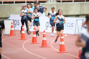 BIB: 170
                            <button type="button" onclick="openModal(4573470)" class="btn btn-primary btn-sm float-right btn-popup" data-toggle="modal" data-target=".modal-high-quality">
                        <i class="fas fa-shopping-cart"></i> Add to Cart
                    </button>
                                            <button type="button" onclick="isThisMe(4573470, true)" class="btn btn-success btn-sm float-right btn-popup btn-isme hidden" data-toggle="tooltip" data-placement="bottom" title="นี่คือรูปของคุณใช่ไหม คลิกที่นี่เพื่อเอาเข้าอัลบั้ม">
                        <i class="fas fa-plus"></i> Add to album
                    </button>
                    <button type="button" onclick="isThisMe(4573470, false)" class="btn btn-warning btn-sm float-right btn-popup btn-isnotme hidden">
                        <i class="fas fa-ban"></i> Remove from album
                    </button>