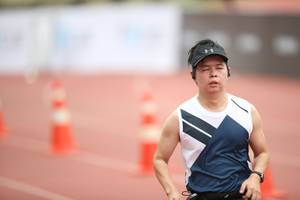 BIB: 
                            <button type="button" onclick="openModal(4575496)" class="btn btn-primary btn-sm float-right btn-popup" data-toggle="modal" data-target=".modal-high-quality">
                        <i class="fas fa-shopping-cart"></i> Add to Cart
                    </button>
                                            <button type="button" onclick="isThisMe(4575496, true)" class="btn btn-success btn-sm float-right btn-popup btn-isme hidden" data-toggle="tooltip" data-placement="bottom" title="นี่คือรูปของคุณใช่ไหม คลิกที่นี่เพื่อเอาเข้าอัลบั้ม">
                        <i class="fas fa-plus"></i> Add to album
                    </button>
                    <button type="button" onclick="isThisMe(4575496, false)" class="btn btn-warning btn-sm float-right btn-popup btn-isnotme hidden">
                        <i class="fas fa-ban"></i> Remove from album
                    </button>