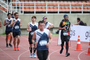 BIB: 6396, 6600
                            <button type="button" onclick="openModal(4569731)" class="btn btn-primary btn-sm float-right btn-popup" data-toggle="modal" data-target=".modal-high-quality">
                        <i class="fas fa-shopping-cart"></i> Add to Cart
                    </button>
                                            <button type="button" onclick="isThisMe(4569731, true)" class="btn btn-success btn-sm float-right btn-popup btn-isme hidden" data-toggle="tooltip" data-placement="bottom" title="นี่คือรูปของคุณใช่ไหม คลิกที่นี่เพื่อเอาเข้าอัลบั้ม">
                        <i class="fas fa-plus"></i> Add to album
                    </button>
                    <button type="button" onclick="isThisMe(4569731, false)" class="btn btn-warning btn-sm float-right btn-popup btn-isnotme hidden">
                        <i class="fas fa-ban"></i> Remove from album
                    </button>