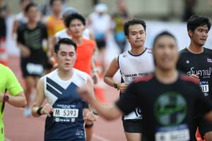 BIB: 5393, 
                            <button type="button" onclick="openModal(4565572)" class="btn btn-primary btn-sm float-right btn-popup" data-toggle="modal" data-target=".modal-high-quality">
                        <i class="fas fa-shopping-cart"></i> Add to Cart
                    </button>
                                            <button type="button" onclick="isThisMe(4565572, true)" class="btn btn-success btn-sm float-right btn-popup btn-isme hidden" data-toggle="tooltip" data-placement="bottom" title="นี่คือรูปของคุณใช่ไหม คลิกที่นี่เพื่อเอาเข้าอัลบั้ม">
                        <i class="fas fa-plus"></i> Add to album
                    </button>
                    <button type="button" onclick="isThisMe(4565572, false)" class="btn btn-warning btn-sm float-right btn-popup btn-isnotme hidden">
                        <i class="fas fa-ban"></i> Remove from album
                    </button>