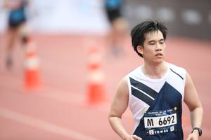 BIB: 6692
                            <button type="button" onclick="openModal(4576096)" class="btn btn-primary btn-sm float-right btn-popup" data-toggle="modal" data-target=".modal-high-quality">
                        <i class="fas fa-shopping-cart"></i> Add to Cart
                    </button>
                                            <button type="button" onclick="isThisMe(4576096, true)" class="btn btn-success btn-sm float-right btn-popup btn-isme hidden" data-toggle="tooltip" data-placement="bottom" title="นี่คือรูปของคุณใช่ไหม คลิกที่นี่เพื่อเอาเข้าอัลบั้ม">
                        <i class="fas fa-plus"></i> Add to album
                    </button>
                    <button type="button" onclick="isThisMe(4576096, false)" class="btn btn-warning btn-sm float-right btn-popup btn-isnotme hidden">
                        <i class="fas fa-ban"></i> Remove from album
                    </button>