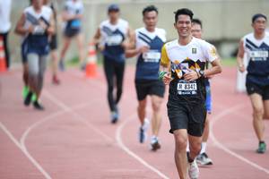 BIB: 8342
                            <button type="button" onclick="openModal(4573483)" class="btn btn-primary btn-sm float-right btn-popup" data-toggle="modal" data-target=".modal-high-quality">
                        <i class="fas fa-shopping-cart"></i> Add to Cart
                    </button>
                                            <button type="button" onclick="isThisMe(4573483, true)" class="btn btn-success btn-sm float-right btn-popup btn-isme hidden" data-toggle="tooltip" data-placement="bottom" title="นี่คือรูปของคุณใช่ไหม คลิกที่นี่เพื่อเอาเข้าอัลบั้ม">
                        <i class="fas fa-plus"></i> Add to album
                    </button>
                    <button type="button" onclick="isThisMe(4573483, false)" class="btn btn-warning btn-sm float-right btn-popup btn-isnotme hidden">
                        <i class="fas fa-ban"></i> Remove from album
                    </button>