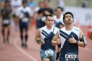 BIB: 6765
                            <button type="button" onclick="openModal(4565818)" class="btn btn-primary btn-sm float-right btn-popup" data-toggle="modal" data-target=".modal-high-quality">
                        <i class="fas fa-shopping-cart"></i> Add to Cart
                    </button>
                                            <button type="button" onclick="isThisMe(4565818, true)" class="btn btn-success btn-sm float-right btn-popup btn-isme hidden" data-toggle="tooltip" data-placement="bottom" title="นี่คือรูปของคุณใช่ไหม คลิกที่นี่เพื่อเอาเข้าอัลบั้ม">
                        <i class="fas fa-plus"></i> Add to album
                    </button>
                    <button type="button" onclick="isThisMe(4565818, false)" class="btn btn-warning btn-sm float-right btn-popup btn-isnotme hidden">
                        <i class="fas fa-ban"></i> Remove from album
                    </button>