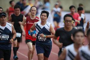 BIB: 7239, 7266
                            <button type="button" onclick="openModal(4567270)" class="btn btn-primary btn-sm float-right btn-popup" data-toggle="modal" data-target=".modal-high-quality">
                        <i class="fas fa-shopping-cart"></i> Add to Cart
                    </button>
                                            <button type="button" onclick="isThisMe(4567270, true)" class="btn btn-success btn-sm float-right btn-popup btn-isme hidden" data-toggle="tooltip" data-placement="bottom" title="นี่คือรูปของคุณใช่ไหม คลิกที่นี่เพื่อเอาเข้าอัลบั้ม">
                        <i class="fas fa-plus"></i> Add to album
                    </button>
                    <button type="button" onclick="isThisMe(4567270, false)" class="btn btn-warning btn-sm float-right btn-popup btn-isnotme hidden">
                        <i class="fas fa-ban"></i> Remove from album
                    </button>