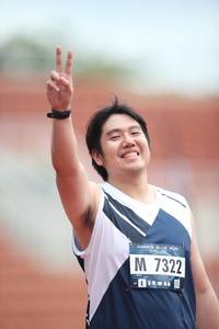 BIB: 7322
                            <button type="button" onclick="openModal(4577639)" class="btn btn-primary btn-sm float-right btn-popup" data-toggle="modal" data-target=".modal-high-quality">
                        <i class="fas fa-shopping-cart"></i> Add to Cart
                    </button>
                                            <button type="button" onclick="isThisMe(4577639, true)" class="btn btn-success btn-sm float-right btn-popup btn-isme hidden" data-toggle="tooltip" data-placement="bottom" title="นี่คือรูปของคุณใช่ไหม คลิกที่นี่เพื่อเอาเข้าอัลบั้ม">
                        <i class="fas fa-plus"></i> Add to album
                    </button>
                    <button type="button" onclick="isThisMe(4577639, false)" class="btn btn-warning btn-sm float-right btn-popup btn-isnotme hidden">
                        <i class="fas fa-ban"></i> Remove from album
                    </button>