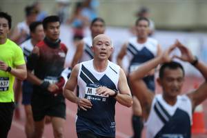 BIB: 637
                            <button type="button" onclick="openModal(4567505)" class="btn btn-primary btn-sm float-right btn-popup" data-toggle="modal" data-target=".modal-high-quality">
                        <i class="fas fa-shopping-cart"></i> Add to Cart
                    </button>
                                            <button type="button" onclick="isThisMe(4567505, true)" class="btn btn-success btn-sm float-right btn-popup btn-isme hidden" data-toggle="tooltip" data-placement="bottom" title="นี่คือรูปของคุณใช่ไหม คลิกที่นี่เพื่อเอาเข้าอัลบั้ม">
                        <i class="fas fa-plus"></i> Add to album
                    </button>
                    <button type="button" onclick="isThisMe(4567505, false)" class="btn btn-warning btn-sm float-right btn-popup btn-isnotme hidden">
                        <i class="fas fa-ban"></i> Remove from album
                    </button>