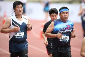 BIB: 5771, 6063
                            <button type="button" onclick="openModal(4573703)" class="btn btn-primary btn-sm float-right btn-popup" data-toggle="modal" data-target=".modal-high-quality">
                        <i class="fas fa-shopping-cart"></i> Add to Cart
                    </button>
                                            <button type="button" onclick="isThisMe(4573703, true)" class="btn btn-success btn-sm float-right btn-popup btn-isme hidden" data-toggle="tooltip" data-placement="bottom" title="นี่คือรูปของคุณใช่ไหม คลิกที่นี่เพื่อเอาเข้าอัลบั้ม">
                        <i class="fas fa-plus"></i> Add to album
                    </button>
                    <button type="button" onclick="isThisMe(4573703, false)" class="btn btn-warning btn-sm float-right btn-popup btn-isnotme hidden">
                        <i class="fas fa-ban"></i> Remove from album
                    </button>